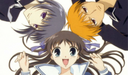 动漫了,穿越时空的奇幻之旅