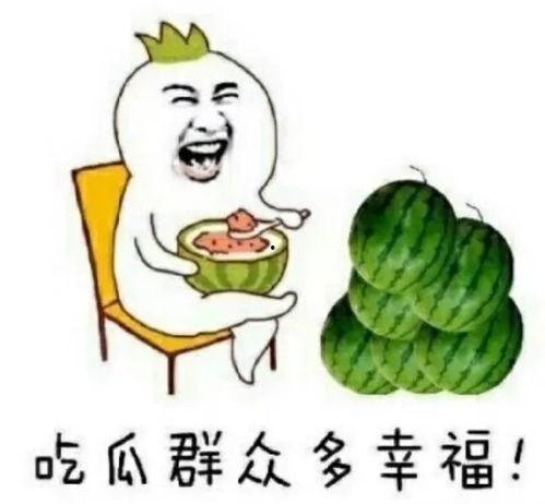娱乐圈吃瓜切片